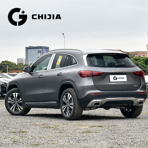 Bán Buôn Tùy Chỉnh Xăng SUV 2024 Benz <span class=keywords><strong>Gla</strong></span> 1.3T 163HP L4 Nhỏ Gọn SUV Từ Trung Quốc Sử Dụng Xe Thị Trường - Product Image 5