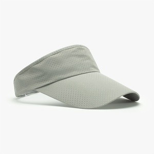 Custom <b>Sun</b> Visor <b>Hats</b> UV Protection Beach <b>Hats</b> Empty Top Golf Caps for <b>Men</b> Women Summer Tennis Pool Sports Cap Visor - Product Image 4