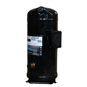 คอมเพรสเซอร์แบบสโครล HYZL Copeland รุ่น ZW286HSP TFP 522 อุปกรณ์ทำความเย็น - Product Image 4