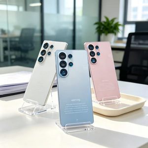 สมาร์ทโฟนรุ่นใหม่ S26Ultra 5G ความจุ 24GB+1TB, รองรับสองซิม, เวอร์ชันสากล, กล้อง HD, ราคาขายส่งจากโรงงาน - Product Image 4