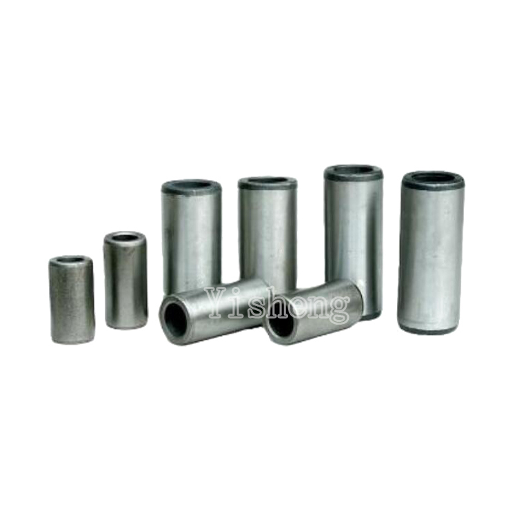 Track Pin and Bushing for Bulldozer D4D-D9N | Durable Construction