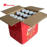 Tùy chỉnh của riêng bạn nước sốt cà chua trong Trung Quốc nhà máy nước sốt cà chua dây chuyền sản xuất - Product Image 2