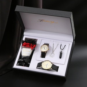 Confezione <span class=keywords><strong>Regalo</strong></span> di Lusso per Uomo, Presente Aziendale per Papà, <span class=keywords><strong>Fidanzato</strong></span>, Natale, <span class=keywords><strong>Anniversario</strong></span> Aziendale, <span class=keywords><strong>Regalo</strong></span> per Feste - Product Image 4
