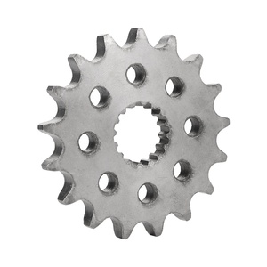 Pignon avant de <span class=keywords><strong>moto</strong></span> 530 17T pour SUZUKI Road GSX-R1000 GSXR1000 <span class=keywords><strong>Moto</strong></span> <span class=keywords><strong>GP</strong></span> GSX1300 BK B-King GSX-R1300 GSXR1300 Hayabusa - Product Image 3