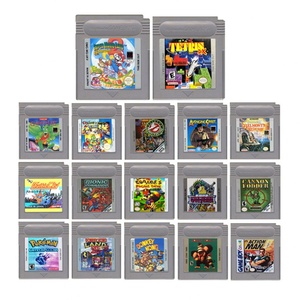 ซูเปอร์มาร์โลแลนด์ 2 - 6 เหรียญทอง ซูเปอร์โรบัทไทเซ็น สำหรับตลับเกมบอยคัลเลอร์ - Product Image 1