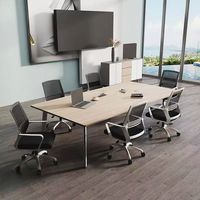 Chaise moderne en maille de haute qualité Chaise de bureau de direction ergonomique et pivotante avec bras d'ordinateur Vente en gros