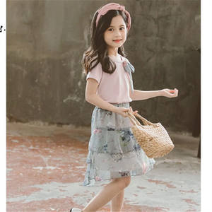 Nuevos Productos en el Mercado Chino: Conjunto de Ropa para Niñas Africanas, Buscando Distribuidor Exclusivo - Product Image 2