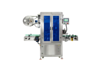 Machine de remplissage automatique pneumatique multi-têtes de haute précision pour dosettes de lessive, pots, bouteilles, canettes (usage alimentaire)
