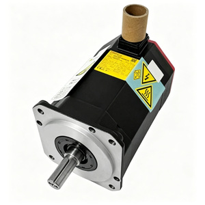 A06B-0227-B200 สำหรับมอเตอร์ Fanuc 1.6kW Smart High Pro AC สำหรับการผลิตที่ยืดหยุ่น ซ่อมแซมสำหรับ Fanuc - Product Image 2