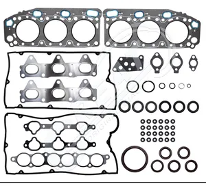 Oem Kwaliteit 6A12 Motor Pakking Kit Complete Set MD971346