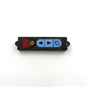6301488455 630 148 8455 6301614823 630 161 4823 4B111599 KYK-M86S8-000 34B1101599 Soporte para PCB para SMT, Repuestos Hitachi - Product Image 1