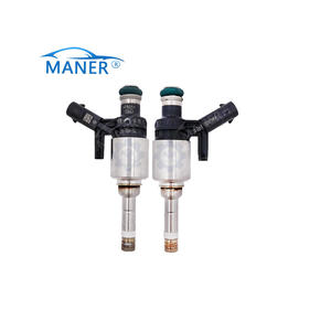 MANER 06L906036K 06L906036D Systèmes de moteur automobile Injecteur de carburant pour VW Golf Tiguan Audi A4 A6 2.0T - Product Image 1