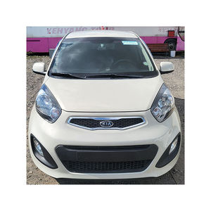 K I A Morning Voiture d'occasion ABS 5 places Essence TA disponible - Product Image 2