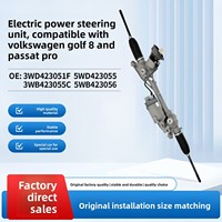 Ensemble de direction électronique pour Volkswagen Golf 8 & Pro Fabriqué en Chine Numéros OE inclus Pièces automobiles en stock