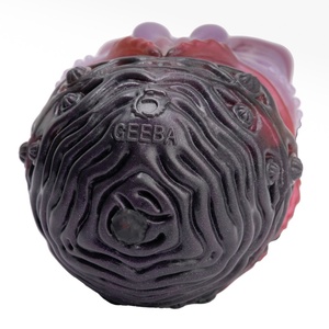 Masturbador de Silicona G6512 Alien Beast Simulation, Masturbador Masculino de Silicona con Forma de Monstruo - Product Image 6