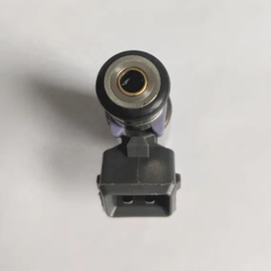 Iniettore Carburante Auto Q 46791211 IWP158 IWP-158 50103102 7084599 041906031A 50103102Y 0280158169 per Fiat <span class=keywords><strong>Panda</strong></span> <span class=keywords><strong>1.2</strong></span> 2003 - Product Image 6