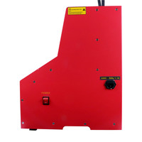 Nettoyeur et testeur d'injecteurs GDI CNC605A version anglaise, écran 5'', interface USB, puissance 350W - 220V/110V, version améliorée des CNC602A/CNC603A