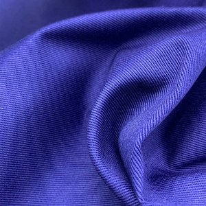 Ronghong OEM ODM antistatique vêtements de travail uniformes tissu personnalisé Polyester <span class=keywords><strong>65</strong></span> coton 35 235GSM sergé coton tissu pour vêtements de travail - Product Image 3