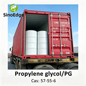 Propilenglicol de Alta Pureza Pg <span class=keywords><strong>Cas</strong></span> <span class=keywords><strong>57</strong></span> <span class=keywords><strong>55</strong></span> <span class=keywords><strong>6</strong></span> Grado Alimentario e Industrial Calidad Estable Suministro Confiable - Product Image 5