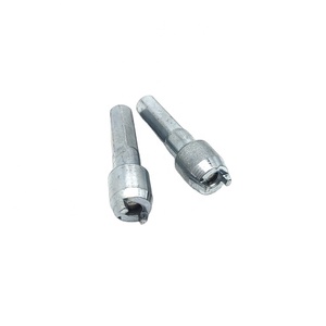 Herramientas de instalación de pernos de neumático de tornillo para neumático con tachuelas de invierno <span class=keywords><strong>JX160</strong></span> JX170 JX180 JX300 - Product Image 1
