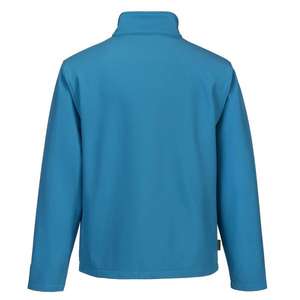 PORTWEST - TK20AQRXL Chaqueta acuática Softshell (2L) con estampado y promoción para hombre-EAN 5036108362219 ALL WEATHER PROTECTION - Product Image 2