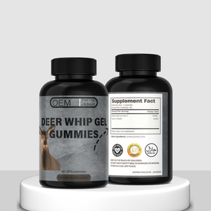 Capsule XIONGSHENG di Alta Qualità per Migliorare la <span class=keywords><strong>Libido</strong></span> Maschile, Energia Duratura, Desiderio Prolungato, Senza Zucchero - Product Image 1