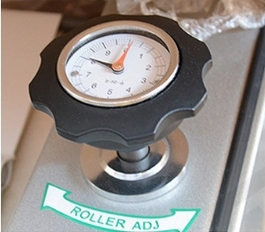Hanbeter Hot Commercial Bakery Bread <strong>Toast</strong> Molder/<strong>Rusk</strong> Forming Machine/ French Baguette Moulder - Product Image 5