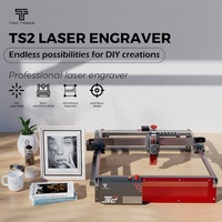 ActionLasers pour module laser diode TS2 20W refroidi par air CNC Nouveaux ActionLasers