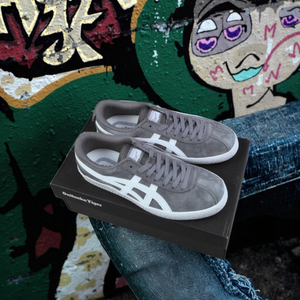 Classic 2025 Low-Top Retro Skateboarding Shoes para hombres y mujeres Cómodos zapatos de tabla con material superior de punto - Product Image 2