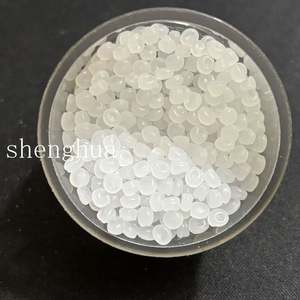LDPE Raw Material <b>Pellets</b> <b>Plastic</b> Materials LDPE 2426H Transparent Agricultural Film LDPE PE <b>Plastic</b> Particles Granules - Product Image 6