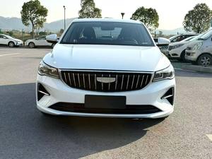 <span class=keywords><strong>รถยนต์</strong></span>จีลี่ เอ็มแกรนด์ 3-บ็อกซ์ 1.5 ลิตร 4M รุ่นฉลองครบรอบ ทรานส์เซนด์ 5MT ปี 2026 |   หน้าจอ Galaxy OS ขนาด 12.3 นิ้ว |   รถซีดานขนาดกะทัดรัด พวงมาลัยซ้าย ขับเคลื่อนล้อหน้า มีรถพร้อมส่ง - Product Image 2