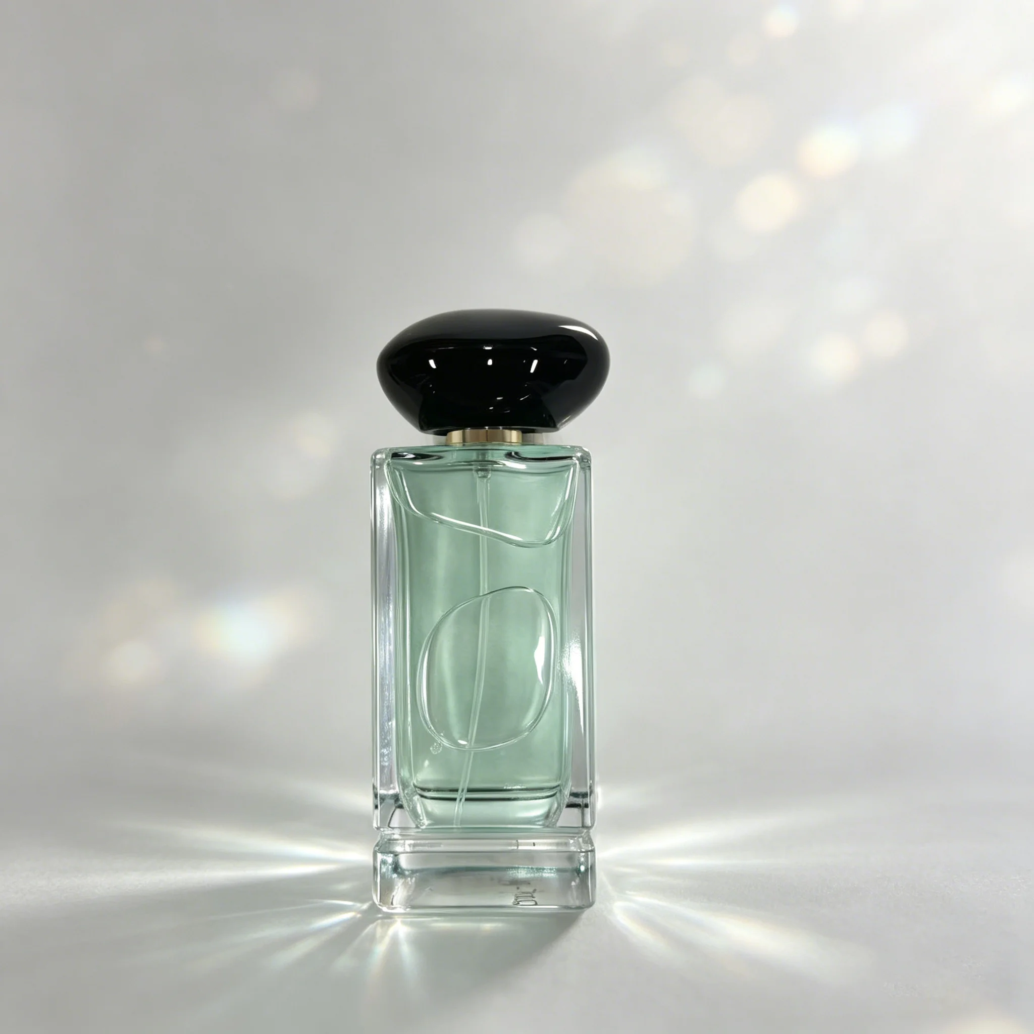 Drunkenly Beautiful Orchid Fragrance