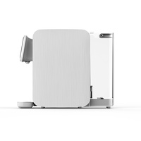 Machine à eau chaude Kangen Système RO Traitement de l'eau Distributeur d'eau chaude de bureau