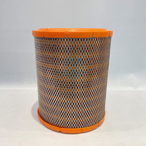 Filtro de aire para camión, fabricante OEM PU2328 K2328 8-97062294-0 16546-89TA2 P543614, precio al por mayor - Product Image 4