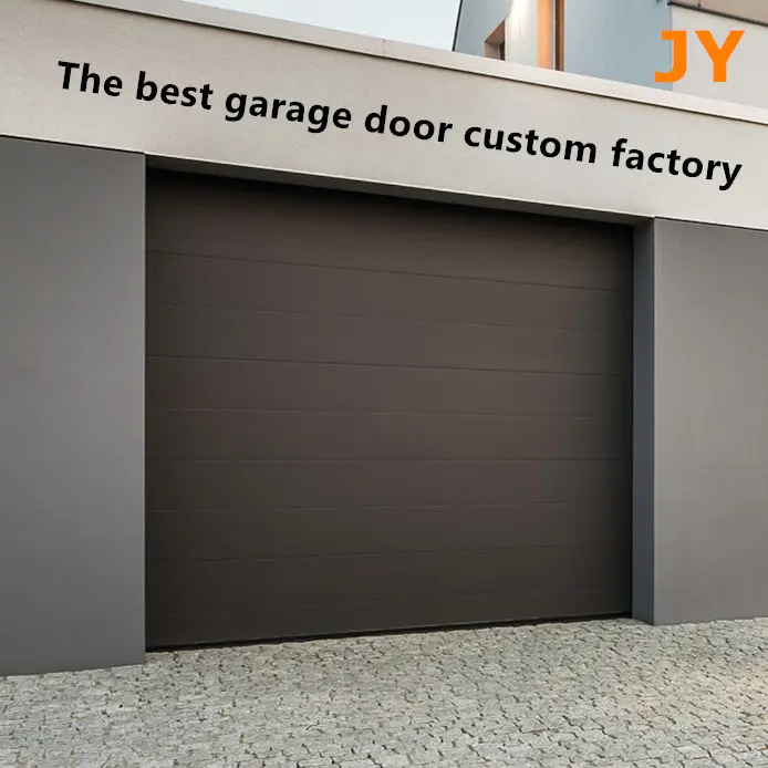 Porte de garage, c, pour garage, en vente, usine