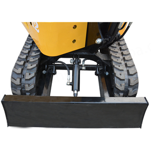 Mini excavadora 1,2 toneladas Excavadora 1,2 toneladas Mini excavadora China Mini excavadora - Product Image 5