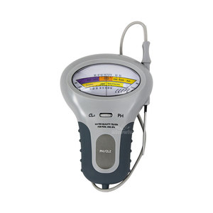 <span class=keywords><strong>Medidor</strong></span> <span class=keywords><strong>de</strong></span> Calidad del Agua para Piscinas, <span class=keywords><strong>Medidor</strong></span> <span class=keywords><strong>Digital</strong></span> Portátil <span class=keywords><strong>de</strong></span> <span class=keywords><strong>Cloro</strong></span> <span class=keywords><strong>y</strong></span> <span class=keywords><strong>pH</strong></span> - Product Image 5
