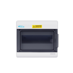 <b>Waterproof</b> Plastic <b>Box</b> TMK(SK) Series SK-9 Distribution <b>box</b> - Product Image 3