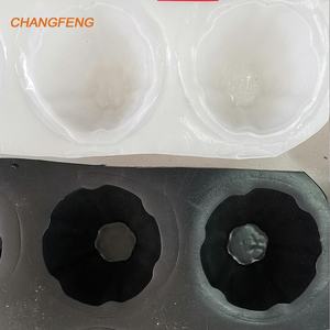 HDPE排水シート防水ディンプルプラスチックグリーン屋根排水ボードガーデンダムパーク底排水用 - Product Image 4