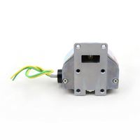 Magnétron de four à micro-ondes 2M167B-M11
