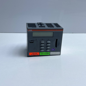 Module CPU PM5675-2ETH 1SAP151500R027wbr8, CPU 160 Mo, Ethernet, série PM, module CPU PLC - Product Image 6