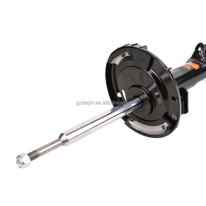 2033206530 2033201330 Amortiguador de Suspensión Eléctrica Delantero para Mercedes Benz 203 - Product Image 3