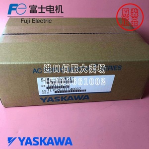 Controlador de Motor Yaskawa Modelo C 100 W AC 220 V Dispositivos de Protección IP54 - Product Image 5