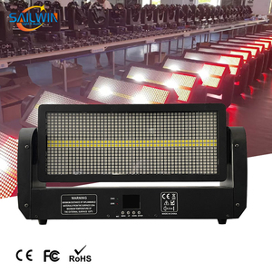 <span class=keywords><strong>Effet</strong></span> de scène usine 960 pièces 400W12 Segment DMX <span class=keywords><strong>LED</strong></span> lumière laser <span class=keywords><strong>stroboscopique</strong></span> à tête mobile pour DJ Disco Stage Party - Product Image 2
