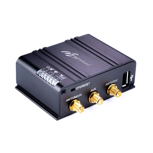 Chính hãng microhard pmddl2350 không dây sạc truyền mô-đun enc <span class=keywords><strong>2.3GHz</strong></span> MIMO (2x2) dữ liệu kỹ thuật số liên kết kèm theo mhk185650 - Product Image 4