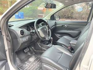 Autos Usados Nissan Livina Hatchback, Volante a la Izquierda, Automático, Tracción Delantera, 1.6L, Bajo Kilometraje, Sin Accidentes, Exportación al por Mayor, <span class=keywords><strong>2013</strong></span> 2014 2015 2016 - Product Image 4