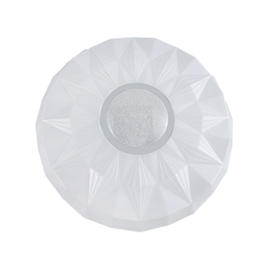 การควบคุมหลายสำนักงานที่ทันสมัยนอร์ดิกรอบนำโคมไฟเพดานในการขาย - Product Image 5