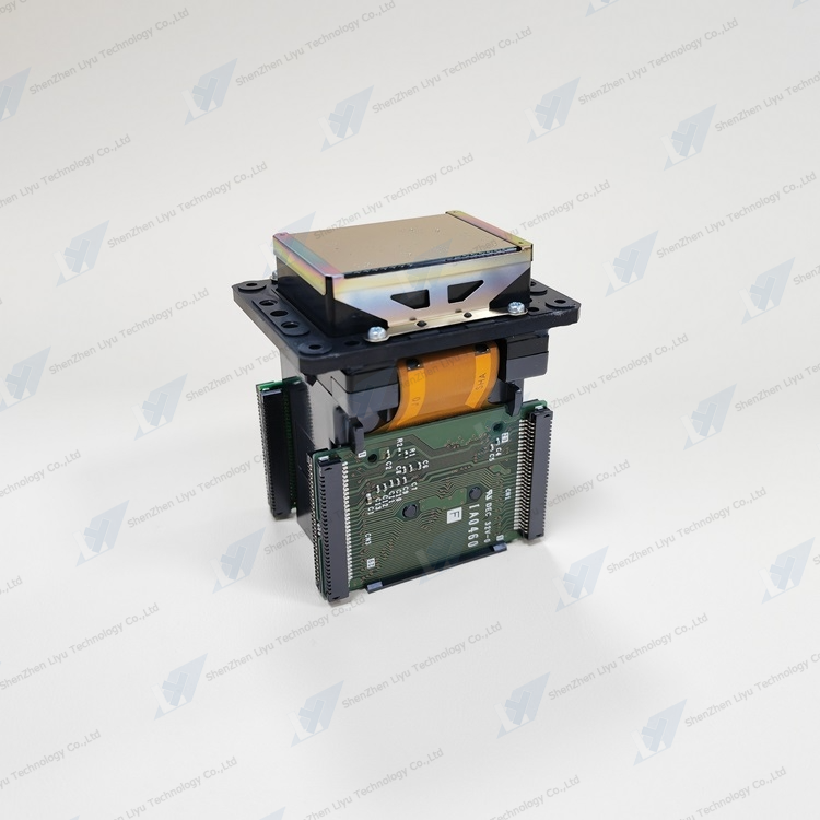 Assy Head Inkjet VS-640 Original Print Head for Roland VS540