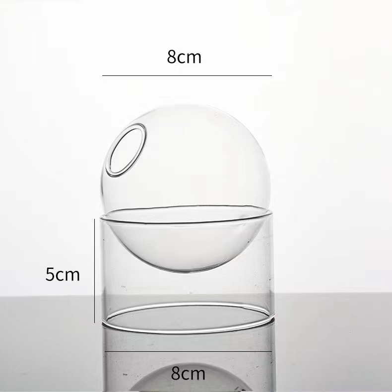 S transparent