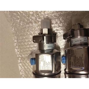 อุปกรณ์วัดอากาศดิจิตอลอุตสาหกรรมความแม่นยำสูง E+H Endress+Hauser PMC41 420 MA IP66/IP68 สแตนเลส 316L - Product Image 6